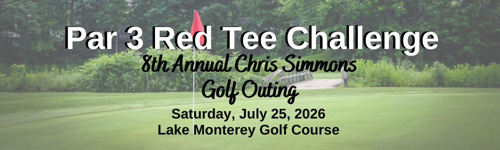 Par 3 Challenge 2026