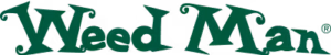 Weed Man logo